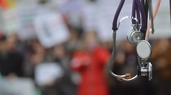 medici ne am saturat sa auzim mereu acelasi nu mai sunt bani