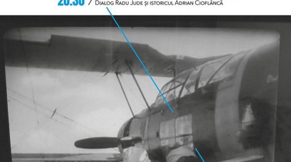 memoria arhivelor intalnirile 3 si 4