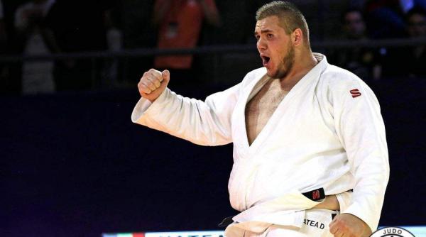 sambo daniel natea a cucerit medalia de argint la mondialele de la chengjiu