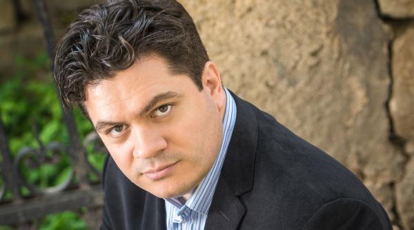 dirijorul cristian macelaru a fost numit director muzical al orchestrei nationale a frantei