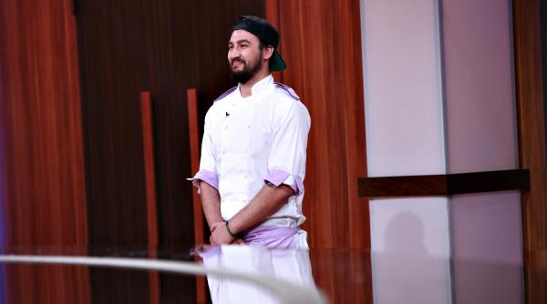 chef scarlatescu a pierdut inca un concurent din echipa mov emisiunea lider detasat de audienta