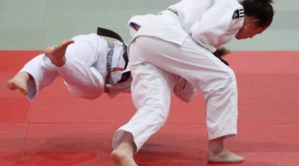 judo romania va participa cu doua echipe in liga campionilor din portugalia