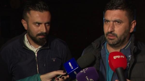 marius baciu a fost eliberat