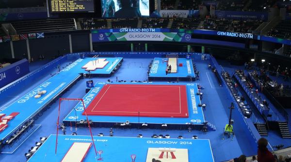 tragedie in gimnastica melanie coleman a murit dupa ce s a accidentat in timpul antrenamentelor