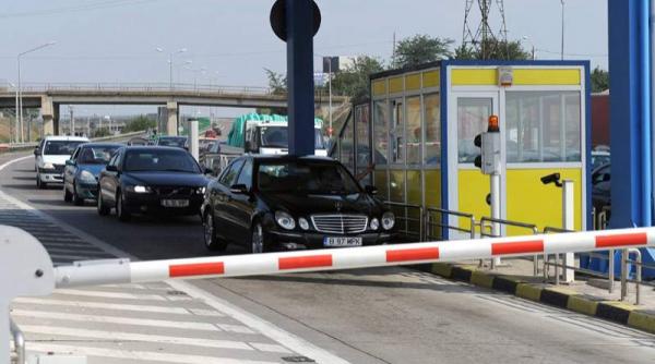 cnair va deschide 13 puncte noi de control valabilitate rovinieta