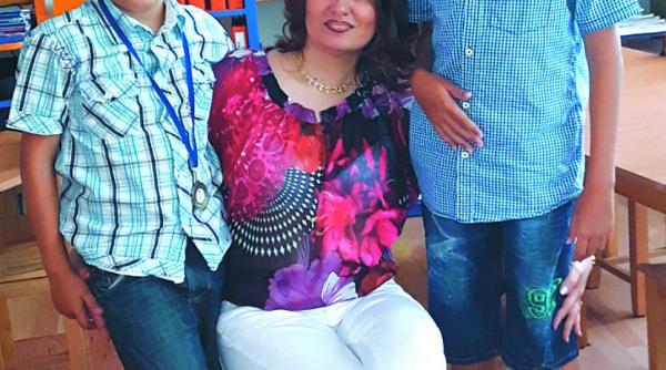 copii tarati de instante dupa victoria la cedo