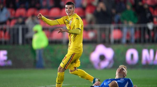 mihaila bate finlanda cu 4 1