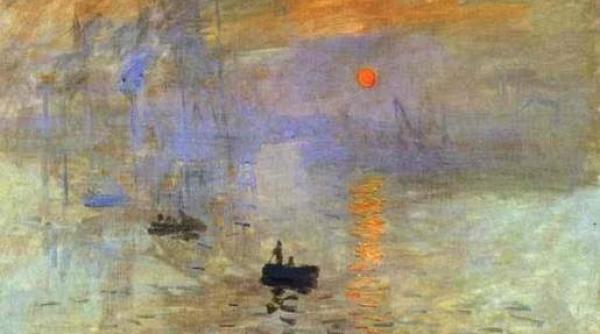 un tablou de monet vandut cu aproape 27 milioane de dolari la o licitatie in new york