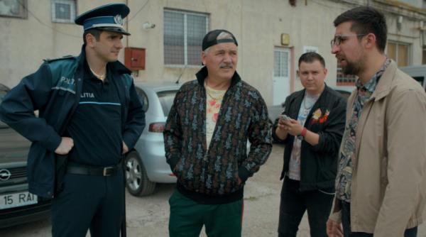 primarul din mangalita scos din sarite de rezultatele sondajului de opinie de pe pagina de internet a primariei