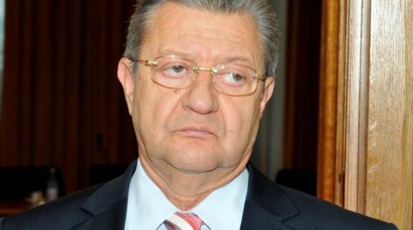 doliu in politica romaneasca bogdan niculescu duvaz a murit