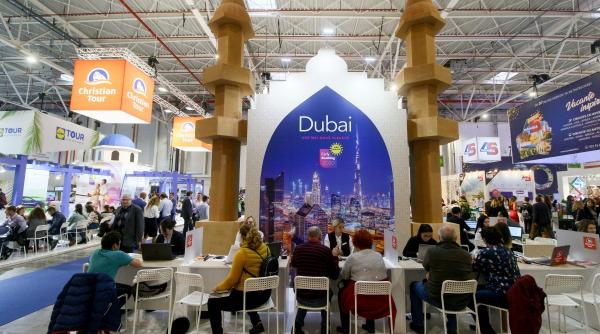 targul vacantelor de la romexpo vine cu reduceri de peste 50