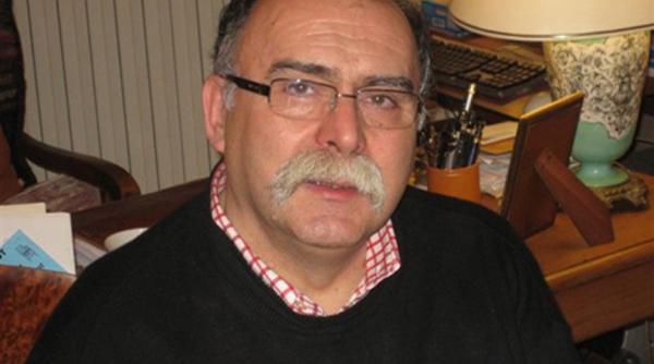 profesorul matei cazacu si criticul de arta radu boroianu invitati la conferintele ateneului roman