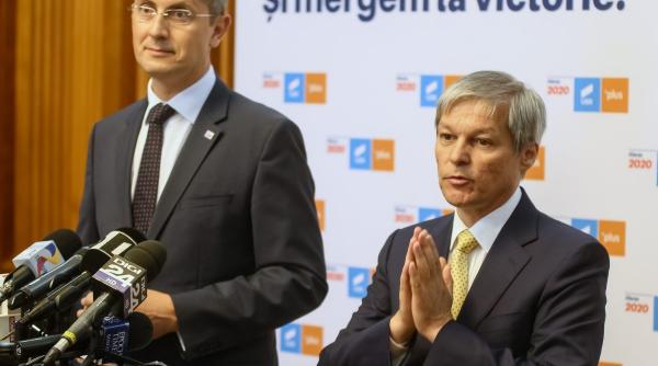 reactie dura a lui dan barna dupa scrisoarea lui ciolos