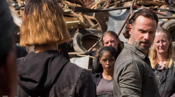 cand se termina serialul fenomen the walking dead