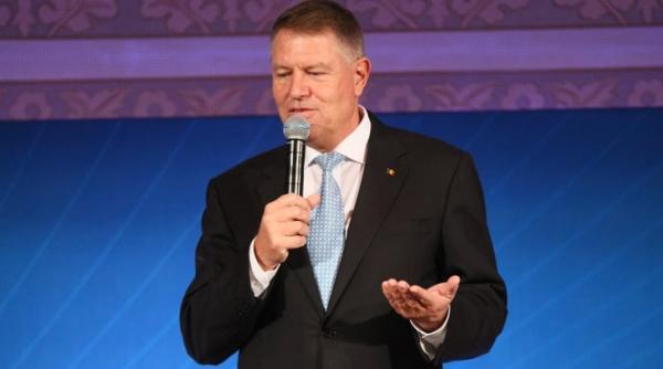 iohannis 10 august cea mai grava interventie a statului impotriva cetatenilor de la mineriada