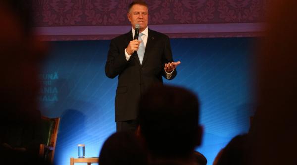 iohannis efectele oug 114 nu sunt simplu reversibile se lucreaza la aceasta chestiune si va fi rezolvata