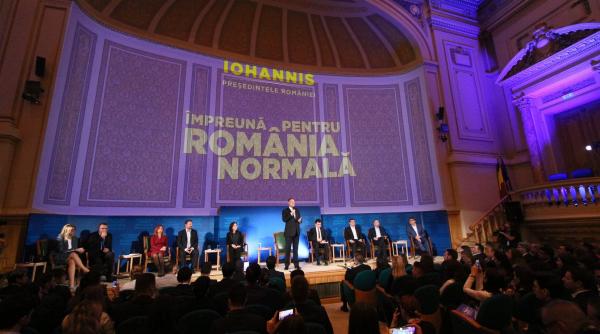 iohannis ministrul justitiei lucreaza la o metodologie privind ocuparea posturilor de procurori sefi