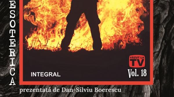 miercuri 20 noiembrie jurnalul iti aduce cartea blesteme anateme si afurisenii si consecintele lor nebanuite