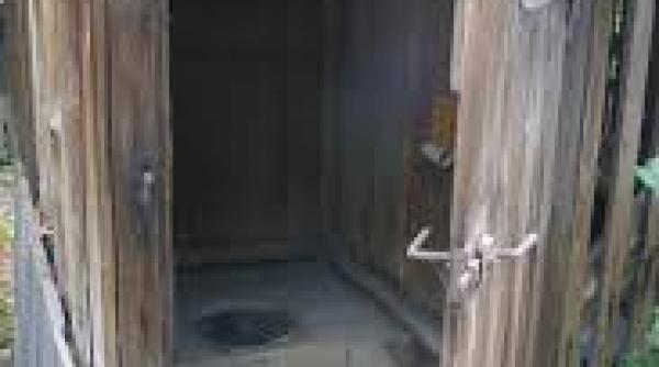 romania singura tara din ue unde peste un sfert din populatie are toaleta in afara casei