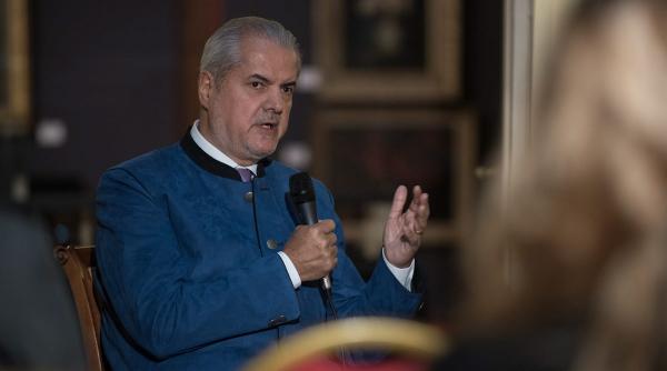 adrian nastase considera ca in razboiul declansat de presedinte dezinformarea devine o arma acceptata