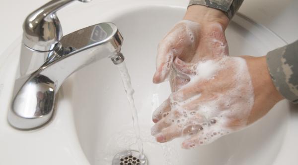 explozie a cazurilor de hepatita virala a la spitalul clinic de boli infectioase din constanta