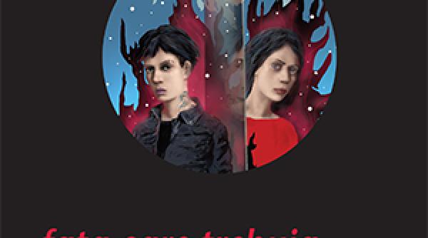 noutatile grupului editorial trei la gaudeamus 2019