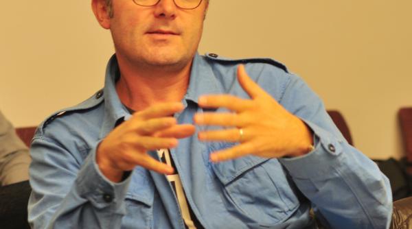 regizorul tudor giurgiu audiat ca martor la dna