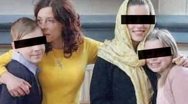 copii romani incarcerati in finlanda