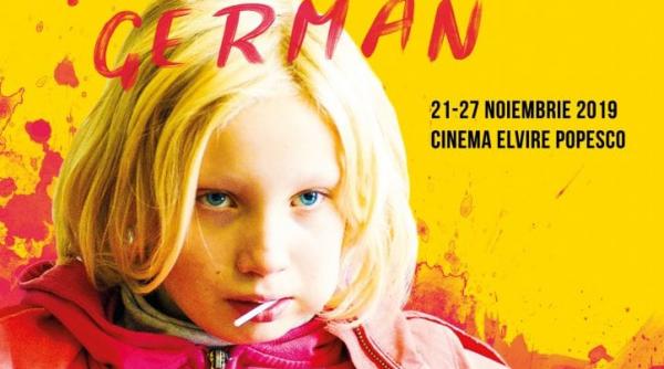 intre 21 si 27 noiembrie la zilele filmului german zfg14 te poti intalni cu realizatorii filmelor din selectie