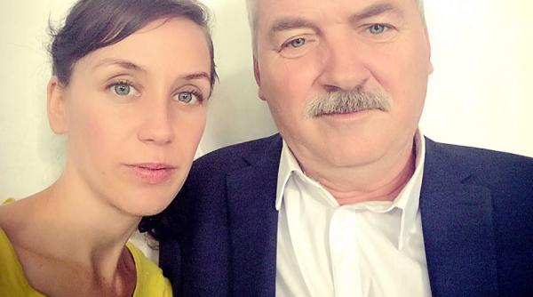 un cunoscut actor a devenit bunic fiica sa a nascut un baietel