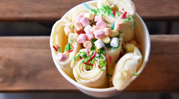 colours of asia weekendul acesta la romexpo