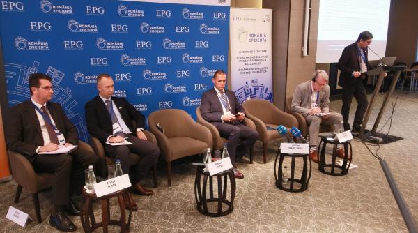 comportamentul care face energia eficienta