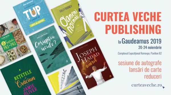 curtea veche publishing aduce timpulsacitim la gaudeamus 2019