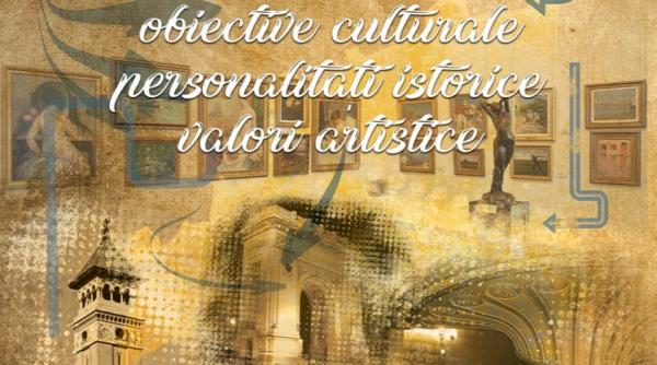 istoria culturii in sectorul 1