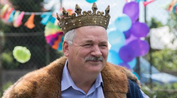 primarul stelian manole organizeaza un targ frumos si un spectacol istoric la zilele orasului mangalita