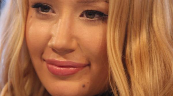 bijuterii in valoare de 366 000 de dolari furate din locuinta cantaretei iggy azalea