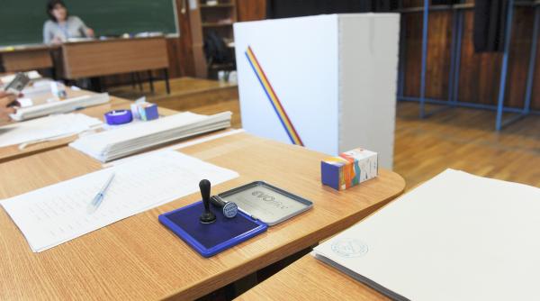 peste 1 600 de specialisti de la sts asigura suportul tehnic pe perioada procesului electoral