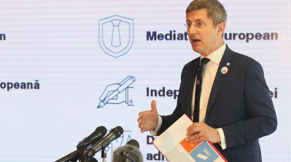 alegeri prezidentiale 2019 dan barna am toata increderea ca la finalul zilei avem din nou speranta de o romanie care se modernizeaza