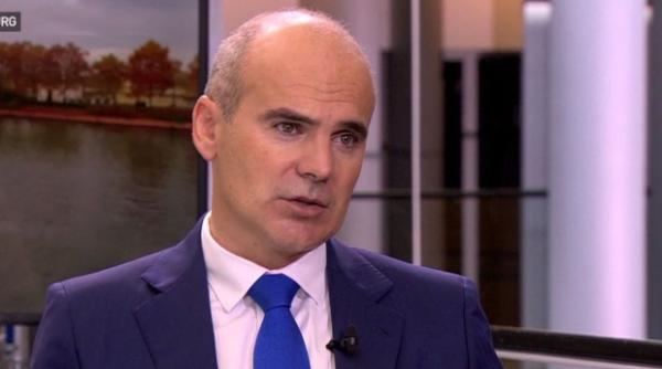 rares bogdan sunt extrem de fericit ca presedintele iohannis a obtinut mai mult decat la primul mandat