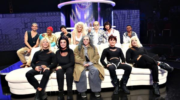 te cunosc de undeva lider de audienta la orase si in toata tara