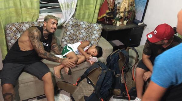 alex velea in lacrimi la asia express