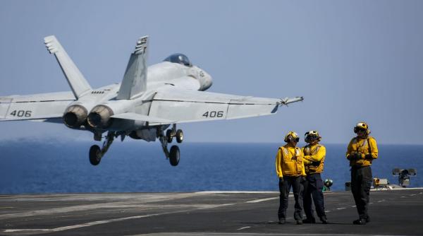 iranul pregateste un atac de proportii