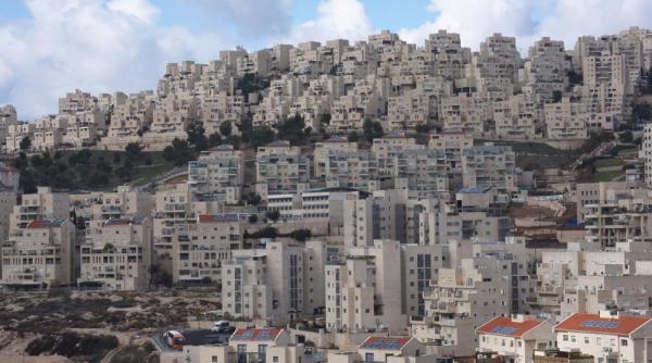 ministrii arabi condamna decizia americana in privinta coloniilor israeliene din cisiordania