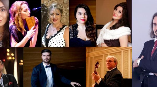 zeci de artisti si istorici marcheaza ziua nationala a romaniei la reprezentantele institutului cultural roman din lume