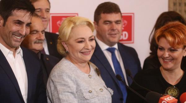 cex psd care sunt liderii care vor sa i ia locul vioricai dancila