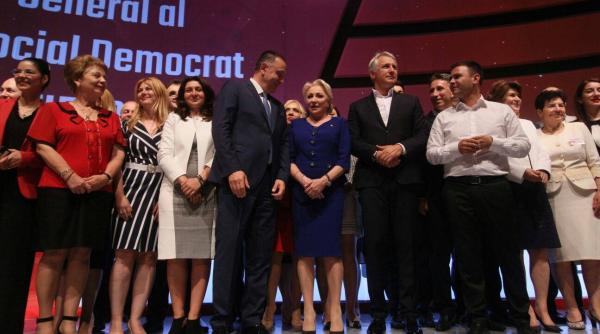 cex psd demisii in cascada in sedinta lia olguta vasilescu claudiu manda paul stanescu si carmen dan au renuntat la functii