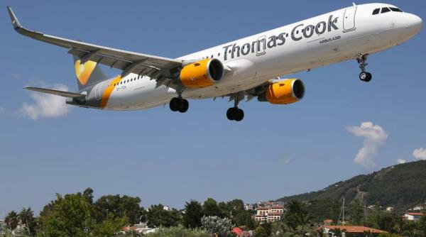 condor subsidiara germana a thomas cook si ar putea schimba proprietarul
