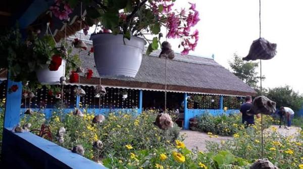 cum se poate face turism fara infrastructura