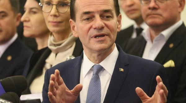 orban despre cresterea salariului minim incercam o crestere care sa tina cont de realitatile economice