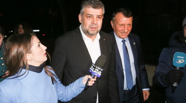 ciolacu nu a picat niciun cap azi fostul lider se regaseste in echipa partidului presedintele organizatiei de femei